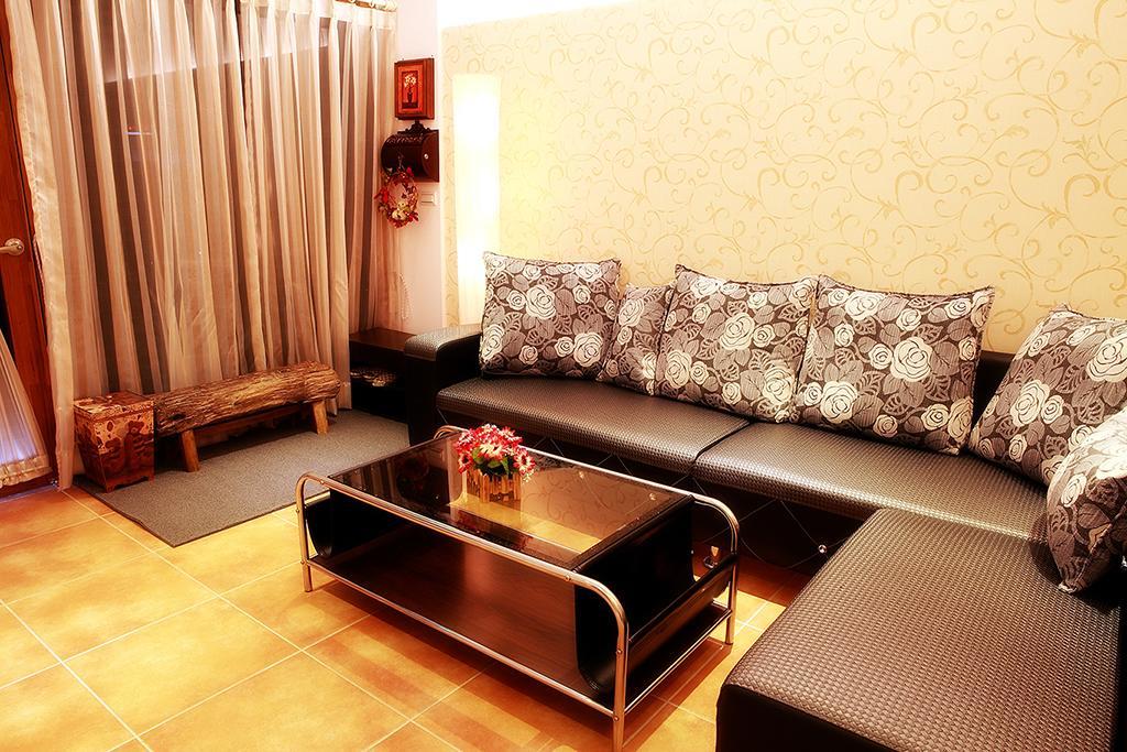 Dora'S World Apartment Ji'an Room photo